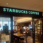 STARBUCKS COFFEE - 店頭