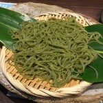 Nadai Sobadokoro Minosaku - 手打月桃蕎麦