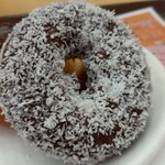 미스타 도넛 이온 쿠와나샵