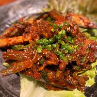 焼肉 スタミナ苑 - 2021年9月母親82歳誕生日