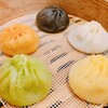 茶薫 小籠包 海浜幕張店