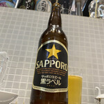 Taishuushokudou Umeda Horu - 珍しいビールを飲みました