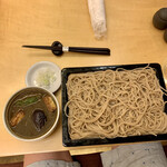 Teuchi Soba Yuutoku - 