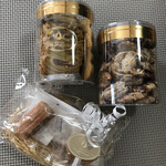 パティスリー オー フィル ドゥ ジュール - 