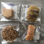 パティスリー オー フィル ドゥ ジュール - 