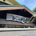 びっくはんど - 