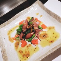 ステーキダイニング 星ざき - 