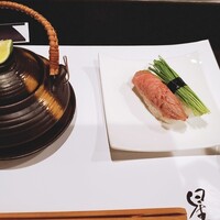 ステーキダイニング 星ざき - 