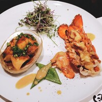 ステーキダイニング 星ざき - 