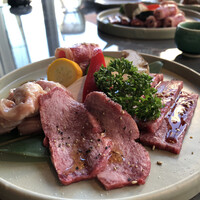 米沢牛上杉 銀座本店 - 