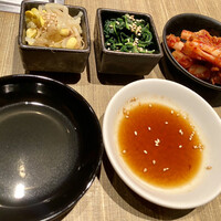 焼肉 ジャンボ はなれ - 