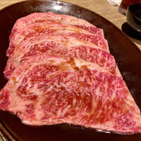 焼肉 ジャンボ はなれ - 