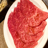 焼肉 ジャンボ はなれ - 