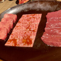 焼肉 ジャンボ はなれ - 