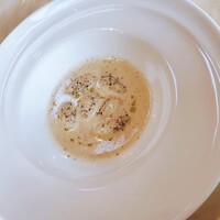 リストランテ カーザ・アルべラータ - 