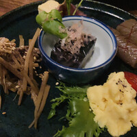 魚とおばんざい 泉士 - 