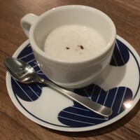 魚とおばんざい 泉士 - お通し