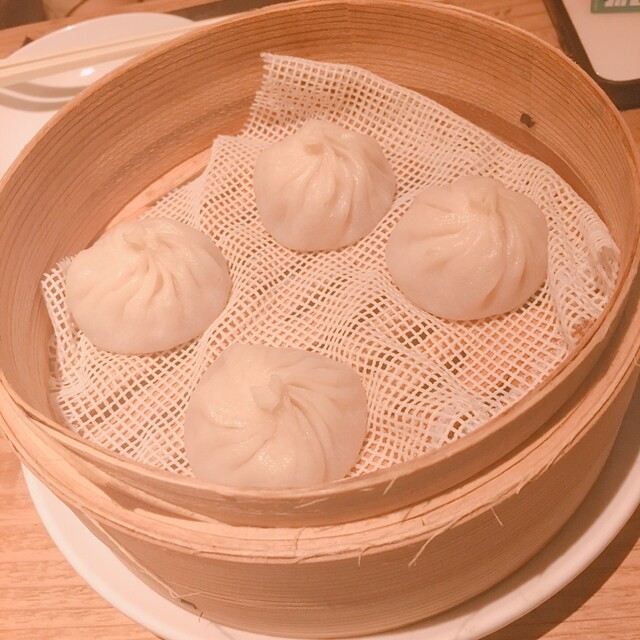 小籠包マニア 神田本店 image