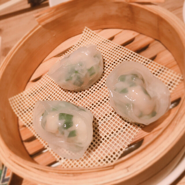小籠包マニア 神田本店 image
