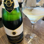 俺のフレンチ 博多 - 