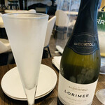 俺のフレンチ 博多 - 