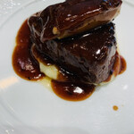 俺のフレンチ 博多 - 