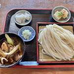 Sanuki Udon Taishou - 