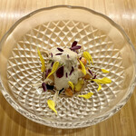 ひさご寿し - お通し