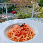 カフェ ビー カルイザワ - 