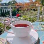 カフェ ビー カルイザワ - 