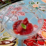 カフェ ビー カルイザワ - 