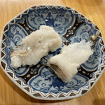 ひさご寿し - おいかわのめずし