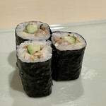 ひさご寿し - ふなきゅう巻き