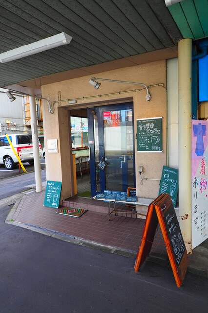 ザ ロビー ウミネコ（The Lobby UMINECO） - 青森（カフェ）の写真