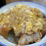 トヨタ屋食堂 - 