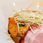 麦の道 すぐれ - 