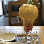 フルーツすぎ - 