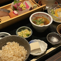 銀座 竹の庵 5丁目本店 -  銀座 竹の庵 5丁目本店 -