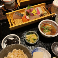 銀座 竹の庵 5丁目本店 -  銀座 竹の庵 5丁目本店 -