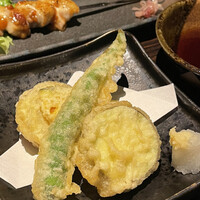 銀座 竹の庵 5丁目本店 -  銀座 竹の庵 5丁目本店 -