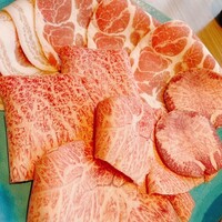 しゃぶしゃぶKINTAN 表参道店 - 