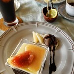 トアルージュ - 