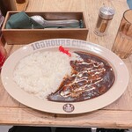 100時間カレーAMAZING - 