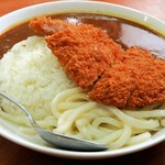 瀬戸うどん - 