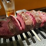 焼肉男マンモス - 