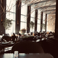 DINING & BAR TABLE 9 TOKYO - 