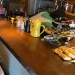 ミマツ スペシャルティ コーヒーロースター - 