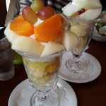 フルーツガーデン シン・サン - 