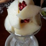 フルーツガーデン シン・サン - 