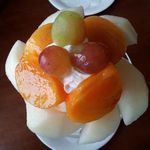 フルーツガーデン シン・サン - 